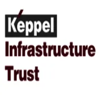 Keppel Infrastructure Trust logo