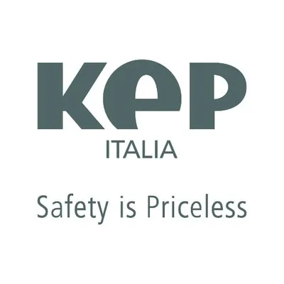 Kep Italia logo