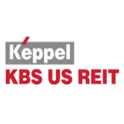 Keppel-KBS US REIT logo
