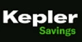 Kepler Savings logo