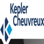 Kepler Cheuvreux logo