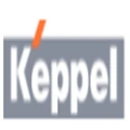 Keppel Data Centres logo