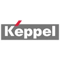 Keppel EaaS logo
