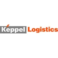 Keppel Logistics logo