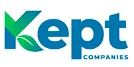 Kept Companies logo