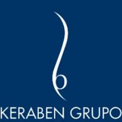 Keraben Grupo logo