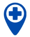 Kerala Hospitals logo