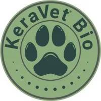 KeraVet Bio logo