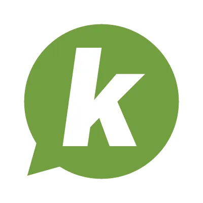 Kerboodle logo