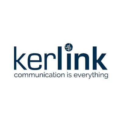 Kerlink logo