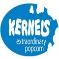 Kernels Popcorn logo