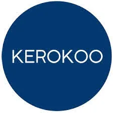 KEROKOO logo