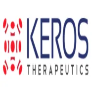 Keros Therapeutics logo