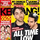Kerrang logo
