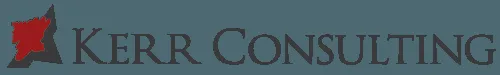 Kerr Consulting logo