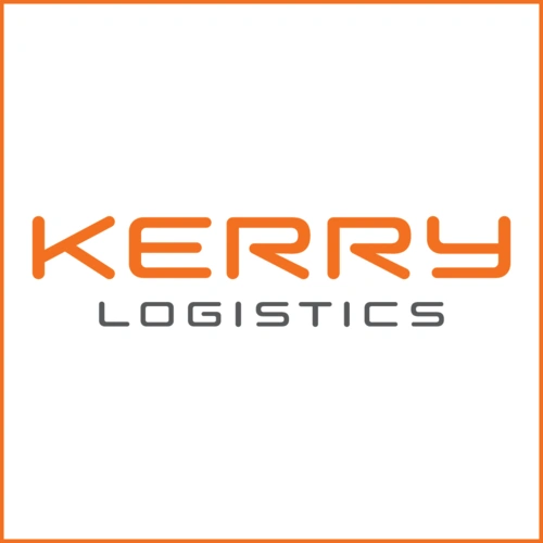 Kerry Logistics logo