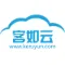 Keru Cloud logo