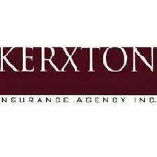 Kerxton logo
