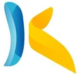 KES Palvelut logo