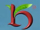 Kesar Lands logo