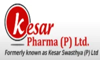 Kesar Pharma logo