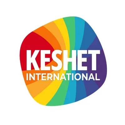 Keshet International logo