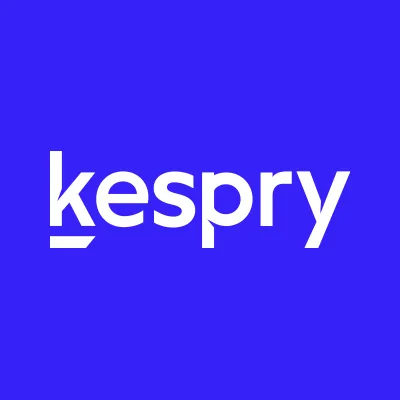 Kespry logo