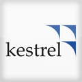 Kestrel IDM logo