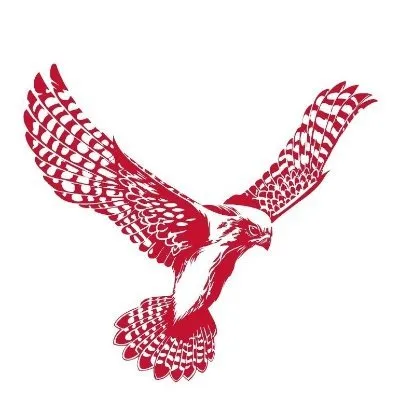 Kestrel Aluminium logo