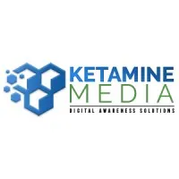 Ketamine Media logo