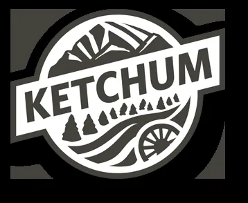 Ketchum Idaho logo
