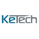 Ketech logo
