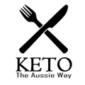 Keto The Aussie Way logo