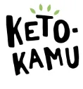 Ketokamu logo
