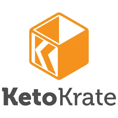 Keto Krate logo