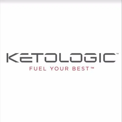 KetoLogic logo