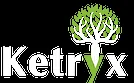 Ketryx logo