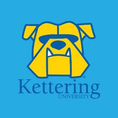 Kettering University logo