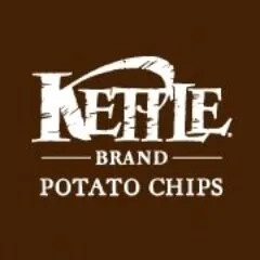 Kettle Brand Chips logo