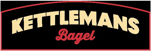 Kettlemans Bagel Company logo