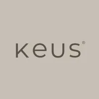 Keus logo