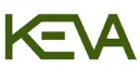 Keva Industries logo