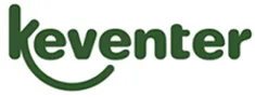 Keventer logo