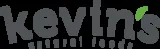 Kevin's Natural Foods logo