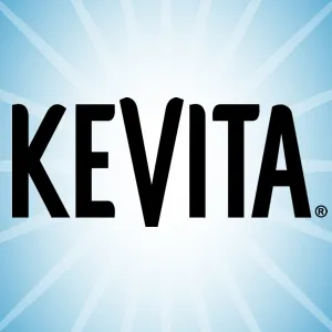 KeVita logo