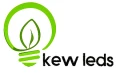 Kew Leds logo