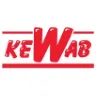 KEWAB logo