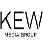 Kew Media Group logo