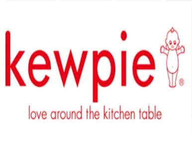 Kewpie logo