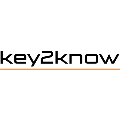 Key2Know logo